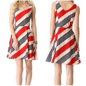 Jack by BB Dakota Gwynn red white and blue dre…